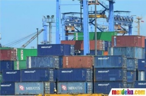 CFS Center Priok Harus Melibatkan Forwarder
