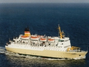 Hadapi Natal dan Tahun Baru 2017, PELNI Operasikan KM Lawit