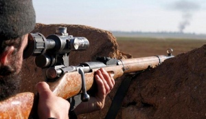 150 Ribu Perisai Manusia Terjebak Di Mosul