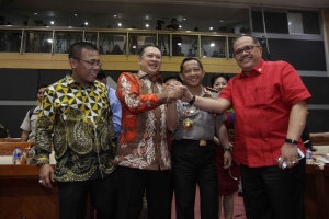  EVALUASI PASCA AKSI 411 DAN 212 