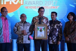 Bank BTN Raih Empat Penghargaan 