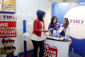 Tingkatkan Pelayanan, TIKI Buka Peluang Usaha Gerai Baru