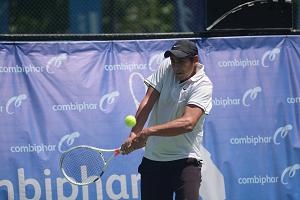 F5 Combiphar  Open 2017:  Unggulan Belum Kesulitan