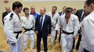 WADA Berharap Vladimir  Putin Bawa Perubahan 
