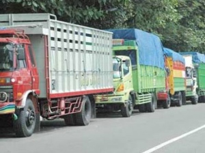 Aptrindo Tolak Tegas Batas Usia Kendaraan 10 Tahun
