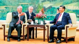 Buka Saluran Komunikasi, AS Selidiki Kesediaan Korut Berunding