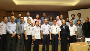 Penerapan PNBP Jasa  Kenavigasian di Samarinda
