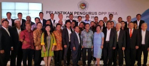 INSA Kembali Ke AD/ART Organisasi