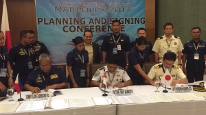 Indonesia Tuan Rumah Marpolex 2017