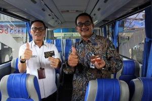  KERJA SAMA BANK MANDIRI-PPD