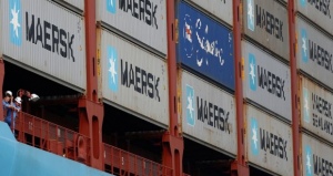 Maersk Laporkan Kerugian Bersih 264 Juta Dolar