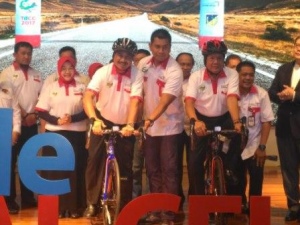 Tour de Central Celembes 2017, Investasi Pariwisata Sulteng
