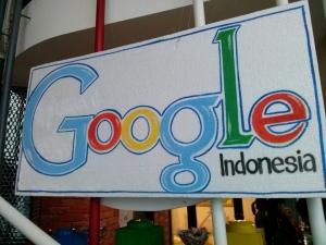 Lagi, Google dan Indonesia Gagal Capai Kesepakatan Pajak