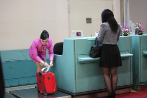 JAS Lakukan Penyesuaian Dengan Maskapai Mitranya