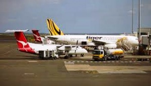 Belum Memenuhi Persyaratan,  Tiger Air Mundur Atas Keinginannya Sendiri
