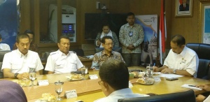 Untuk Menarik 12 Juta Wisman, Menpar Gandeng Empat BUMN