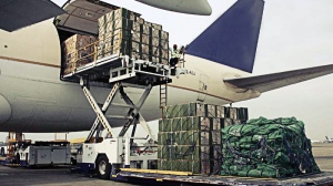 Kargo Udara Belum Memiliki Standar Layanan dan Payung Hukum Yang Jelas 