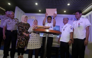 PENGUNDIAN BATARA SERBA UNTUNG BTN 