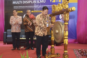 Inovasi Teknologi dan Kopetensi SDM 