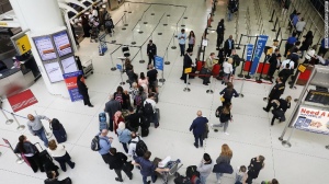 Delegasi Korea Utara Dirampok Amerika Serikat