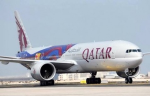 Qatar Airways Bebas Terbang Di Indonesia