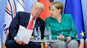 G20: Sikap Trump Dikritik, AS Dikucilkan Soal Iklim
