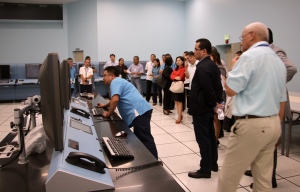 Filipina Siap Operasikan Sistem Lalu Lintas Udara Kelas Dunia 