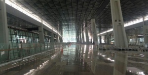 Kemenhub, Lakukan Verifikasi Ulang Terminal 3 Ultimate