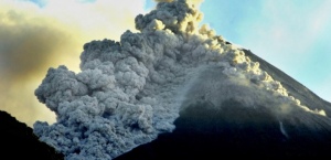 Penutupan Bandara Gamarmalamo Diperpanjang