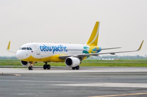 Cebu Pacific Tambah Penerbangan Ke Indonesia, Jepang, Vietnam