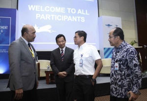 Awak Pesawat Perlu Perhatikan Tingkat Keletihan