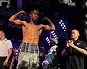 Daud Jordan : Anugrah Luar Biasa Jika Bisa Ketemu Juara Dunia WBA