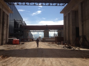 Operator Smelter Nikel Bersatu Pertimbangkan Gugat Indonesia 
