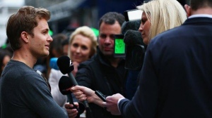 Aturan Baru Membuat Pebalap Semakin Beringas