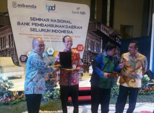  MoU Implementasi Transaksi Non Tunai BPD