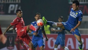 Hasil Dan Klasemen Setelah Persib Bandung Ditahan Semen Padang 