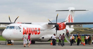 Wings Air Layani Rute Baru Manado-Raja Ampat-Sorong
