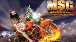 Bangkitnya Guru Dan Dukun Buat India Terpecah 