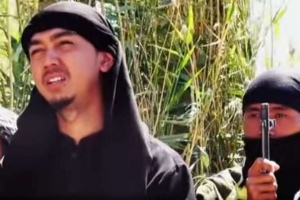 Militan Indonesia Tewas Di Syria