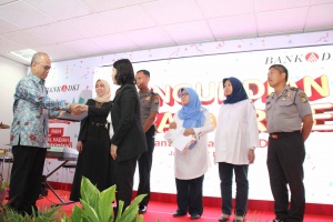  PENARIKAN UNDIAN PROGRAM HAJATAN