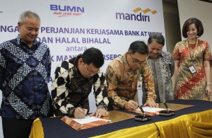 LAYANAN PENGELOLAAN GAJI 