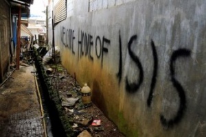 Marawi, Inspirasi Bagi Teroris Kawasan