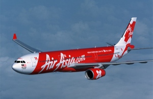AirAsia  X Raih Izin FAA Di Tengah Dugaan Kasus Suap RR
