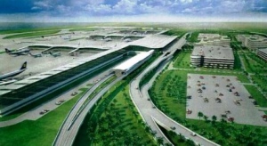 Presiden Akan Lakukan Groundbreaking New Yogyakarta Internasional Airport