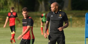 Henrry Didorong Gantikan Wenger