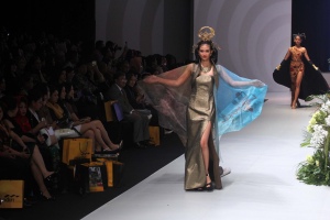 INDONESIA FASHION WEEK 2017