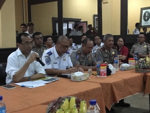 Menhub Akui Brexit Ada Kekurangan