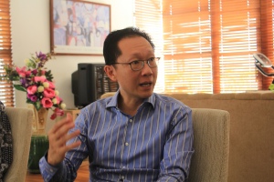  Kinerja Keuangan Belum Stabil, Tapi Perseroan Tidak Merugi
