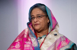PM Bangladesh Serukan Myanmar Tarik Kembali Rohingya
