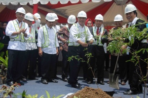   Pembiayaan Apartemen Di Wilayah Kampus